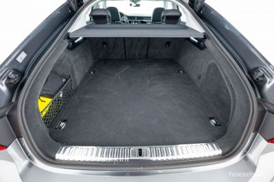 Audi A7 Gebrauchtwagen
