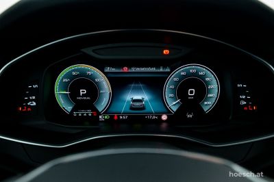 Audi A7 Gebrauchtwagen