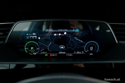 Audi e-tron Gebrauchtwagen