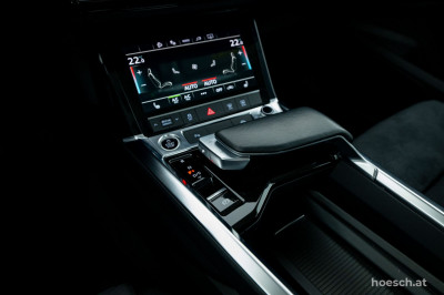 Audi e-tron Gebrauchtwagen