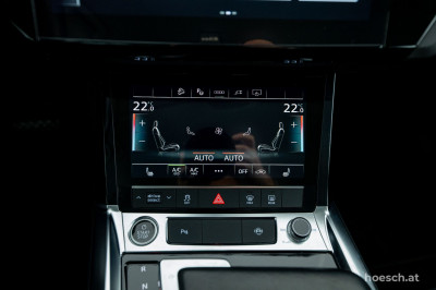 Audi e-tron Gebrauchtwagen