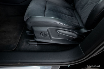 Audi e-tron Gebrauchtwagen