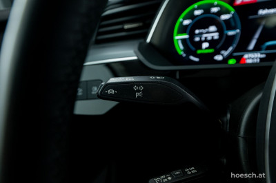 Audi e-tron Gebrauchtwagen