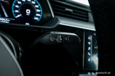 Audi e-tron Gebrauchtwagen