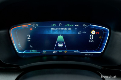 BYD Seal U Gebrauchtwagen BYD Seal U Gebrauchtwagen