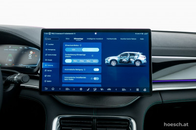 BYD Seal U Gebrauchtwagen BYD Seal U Gebrauchtwagen