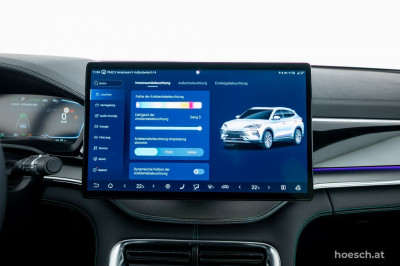 BYD Seal U Gebrauchtwagen BYD Seal U Gebrauchtwagen