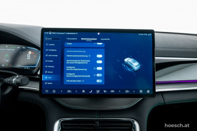 BYD Seal U Gebrauchtwagen BYD Seal U Gebrauchtwagen