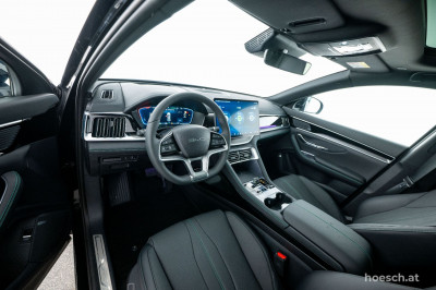 BYD Seal U Gebrauchtwagen BYD Seal U Gebrauchtwagen