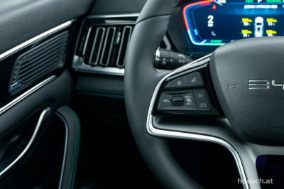 BYD Seal U Gebrauchtwagen BYD Seal U Gebrauchtwagen