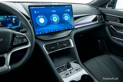 BYD Seal U Gebrauchtwagen BYD Seal U Gebrauchtwagen