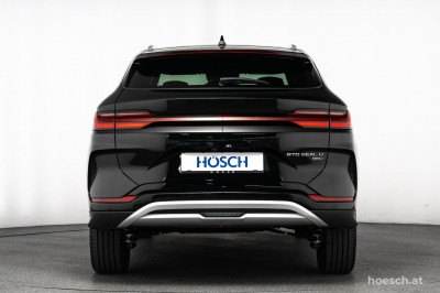 BYD Seal U Gebrauchtwagen BYD Seal U Gebrauchtwagen