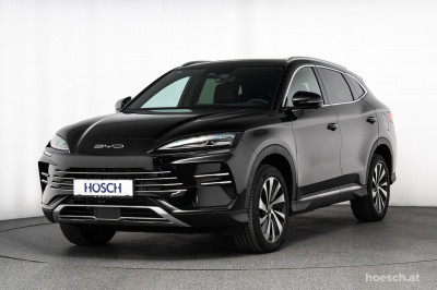 BYD Seal U Gebrauchtwagen BYD Seal U Gebrauchtwagen