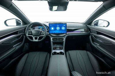 BYD Seal U Gebrauchtwagen BYD Seal U Gebrauchtwagen