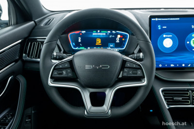 BYD Seal U Gebrauchtwagen BYD Seal U Gebrauchtwagen