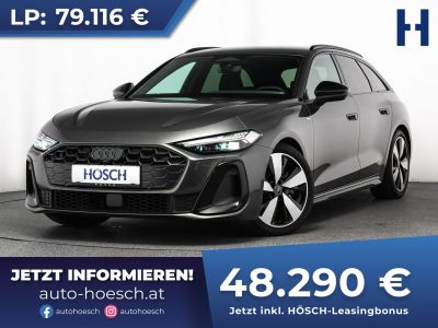Audi A5 Gebrauchtwagen Audi A5 Gebrauchtwagen
