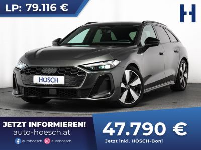 Audi A5 Gebrauchtwagen Audi A5 Gebrauchtwagen