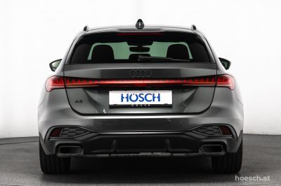 Audi A5 Gebrauchtwagen Audi A5 Gebrauchtwagen