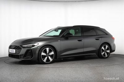 Audi A5 Gebrauchtwagen Audi A5 Gebrauchtwagen