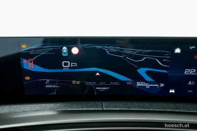 Peugeot 5008 Gebrauchtwagen Peugeot 5008 Gebrauchtwagen