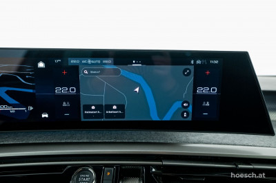 Peugeot 5008 Gebrauchtwagen Peugeot 5008 Gebrauchtwagen