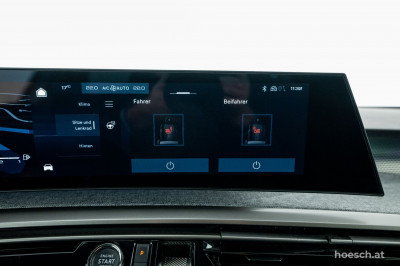 Peugeot 5008 Gebrauchtwagen Peugeot 5008 Gebrauchtwagen