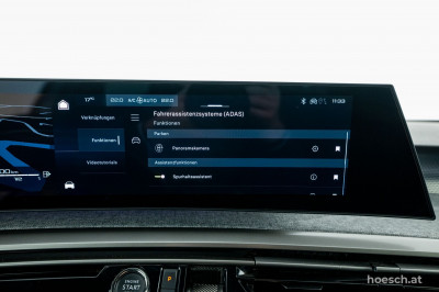 Peugeot 5008 Gebrauchtwagen Peugeot 5008 Gebrauchtwagen