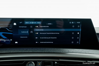 Peugeot 5008 Gebrauchtwagen Peugeot 5008 Gebrauchtwagen