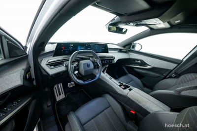 Peugeot 5008 Gebrauchtwagen Peugeot 5008 Gebrauchtwagen