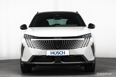 Peugeot 5008 Gebrauchtwagen Peugeot 5008 Gebrauchtwagen