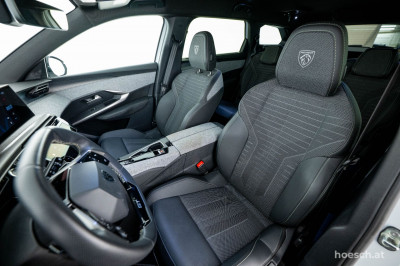 Peugeot 5008 Gebrauchtwagen Peugeot 5008 Gebrauchtwagen