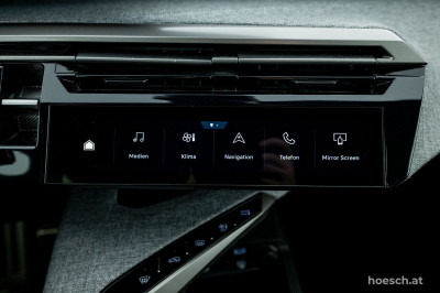 Peugeot 5008 Gebrauchtwagen Peugeot 5008 Gebrauchtwagen