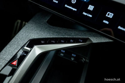 Peugeot 5008 Gebrauchtwagen Peugeot 5008 Gebrauchtwagen