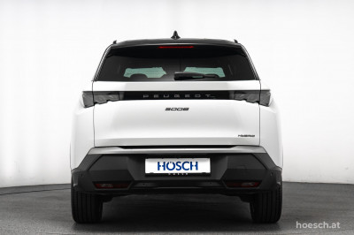 Peugeot 5008 Gebrauchtwagen Peugeot 5008 Gebrauchtwagen