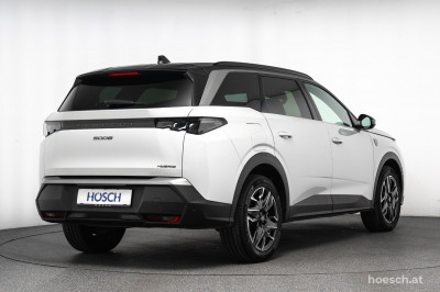 Peugeot 5008 Gebrauchtwagen Peugeot 5008 Gebrauchtwagen