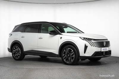 Peugeot 5008 Gebrauchtwagen Peugeot 5008 Gebrauchtwagen