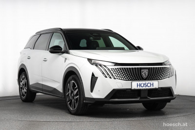 Peugeot 5008 Gebrauchtwagen Peugeot 5008 Gebrauchtwagen