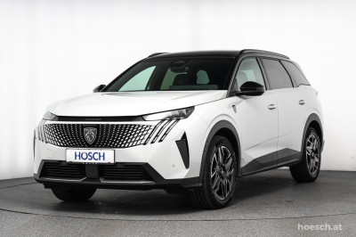 Peugeot 5008 Gebrauchtwagen Peugeot 5008 Gebrauchtwagen