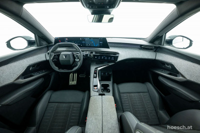 Peugeot 5008 Gebrauchtwagen Peugeot 5008 Gebrauchtwagen