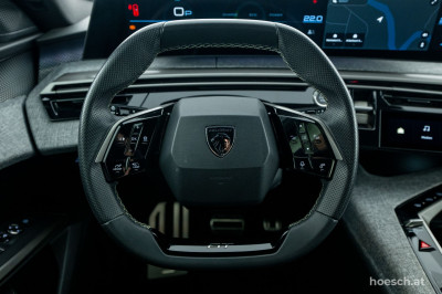 Peugeot 5008 Gebrauchtwagen Peugeot 5008 Gebrauchtwagen