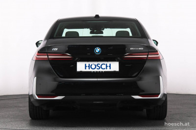 BMW i5 Gebrauchtwagen
