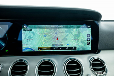 Mercedes-Benz E-Klasse Gebrauchtwagen Mercedes-Benz E-Klasse Gebrauchtwagen