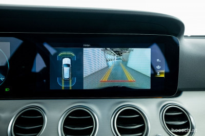 Mercedes-Benz E-Klasse Gebrauchtwagen Mercedes-Benz E-Klasse Gebrauchtwagen