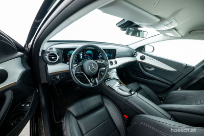 Mercedes-Benz E-Klasse Gebrauchtwagen Mercedes-Benz E-Klasse Gebrauchtwagen
