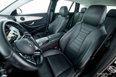Mercedes-Benz E-Klasse Gebrauchtwagen