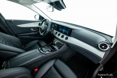 Mercedes-Benz E-Klasse Gebrauchtwagen Mercedes-Benz E-Klasse Gebrauchtwagen