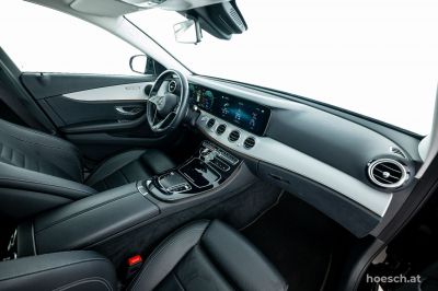 Mercedes-Benz E-Klasse Gebrauchtwagen