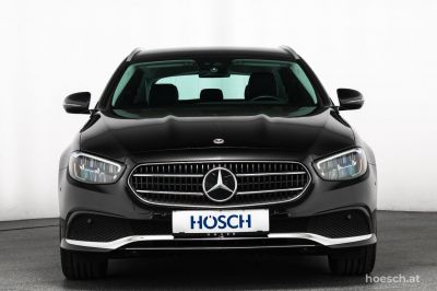 Mercedes-Benz E-Klasse Gebrauchtwagen