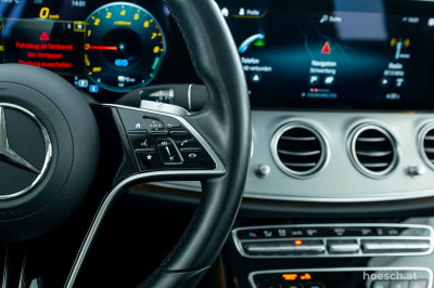 Mercedes-Benz E-Klasse Gebrauchtwagen Mercedes-Benz E-Klasse Gebrauchtwagen