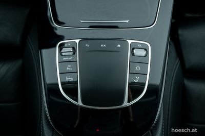 Mercedes-Benz E-Klasse Gebrauchtwagen